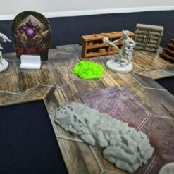 Full Scenery Pack For Frosthaven (156) -FANTASYWELT Verkäufe full scenery pack for frosthaven 15615