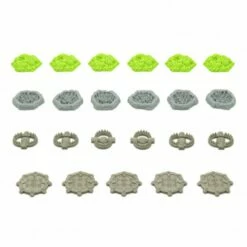 Full Scenery Pack For Frosthaven (156) -FANTASYWELT Verkäufe full scenery pack for frosthaven 1564