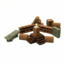 Full Scenery Pack For Frosthaven (156) -FANTASYWELT Verkäufe full scenery pack for frosthaven 1566