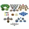 Full Upgrade Kit With Expansions For Terraforming Mars - 87 Pieces -FANTASYWELT Verkäufe full upgrade kit with expansions for terraforming mars 87 pieces