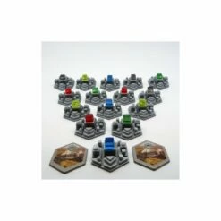 Full Upgrade Kit With Expansions For Terraforming Mars - 87 Pieces -FANTASYWELT Verkäufe full upgrade kit with expansions for terraforming mars 87 pieces4