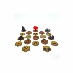 Full Upgrade Kit With Expansions For Terraforming Mars - 87 Pieces -FANTASYWELT Verkäufe full upgrade kit with expansions for terraforming mars 87 pieces5