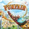 Funfair (EN) -FANTASYWELT Verkäufe funfair en