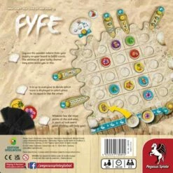 Pegasus Spiele FYFE (EN) -FANTASYWELT Verkäufe fyfe en2
