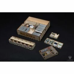 Galactic Intrigue - Battlestar Galactica™