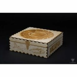 Galactic Intrigue - Battlestar Galactica™ -FANTASYWELT Verkäufe galactic intrigue battlestar galactica4