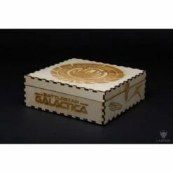 Galactic Intrigue - Battlestar Galactica™ -FANTASYWELT Verkäufe galactic intrigue battlestar galactica5