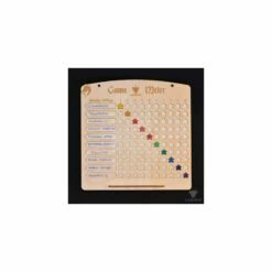 Game Meter