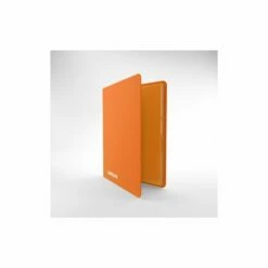 Gamegenic - Casual Album 18-Pocket Orange 13 Gamegenic - Casual Album 18-Pocket Orange -FANTASYWELT Verkäufe gamegenic casual album 18 pocket orange3