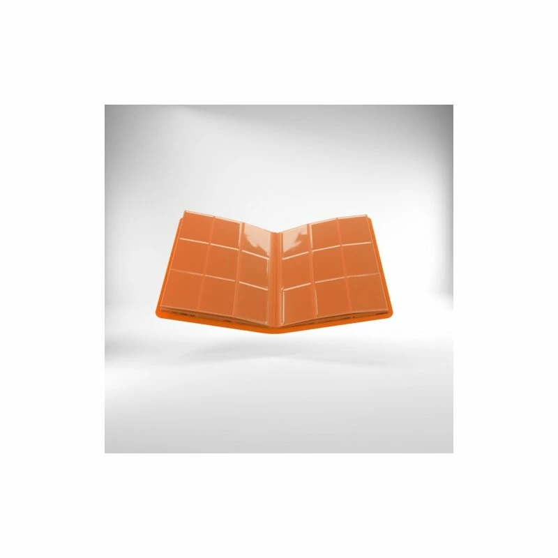Gamegenic - Casual Album 18-Pocket Orange 7 Gamegenic - Casual Album 18-Pocket Orange – Bild 5