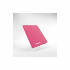 Gamegenic - Casual Album 18-Pocket Pink
