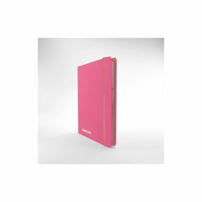 Gamegenic - Casual Album 18-Pocket Pink 4 Gamegenic - Casual Album 18-Pocket Pink – Bild 2