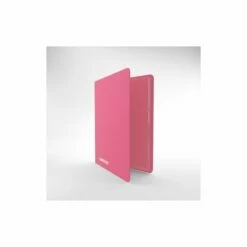 Gamegenic - Casual Album 18-Pocket Pink 13 Gamegenic - Casual Album 18-Pocket Pink -FANTASYWELT Verkäufe gamegenic casual album 18 pocket pink3