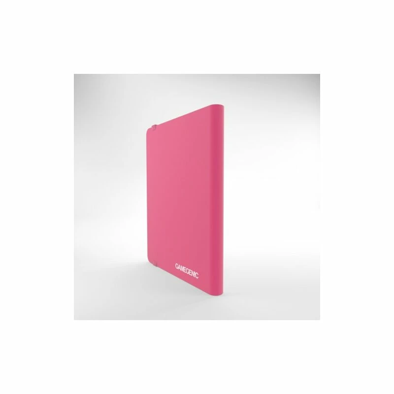 Gamegenic - Casual Album 18-Pocket Pink 6 Gamegenic - Casual Album 18-Pocket Pink – Bild 4