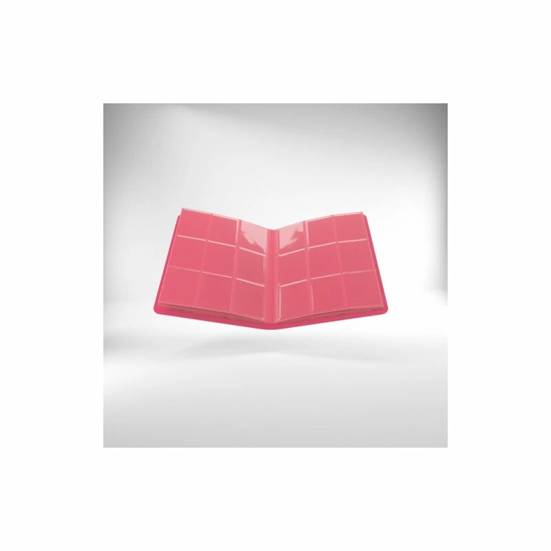 Gamegenic - Casual Album 18-Pocket Pink 7 Gamegenic - Casual Album 18-Pocket Pink – Bild 5