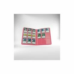 Gamegenic - Casual Album 18-Pocket Pink 16 Gamegenic - Casual Album 18-Pocket Pink -FANTASYWELT Verkäufe gamegenic casual album 18 pocket pink6