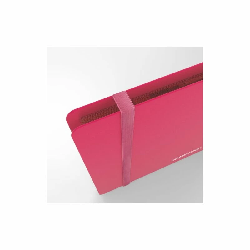 Gamegenic - Casual Album 18-Pocket Pink 11 Gamegenic - Casual Album 18-Pocket Pink – Bild 9