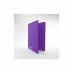 Gamegenic - Casual Album 18-Pocket Purple 13 Gamegenic - Casual Album 18-Pocket Purple -FANTASYWELT Verkäufe gamegenic casual album 18 pocket purple3