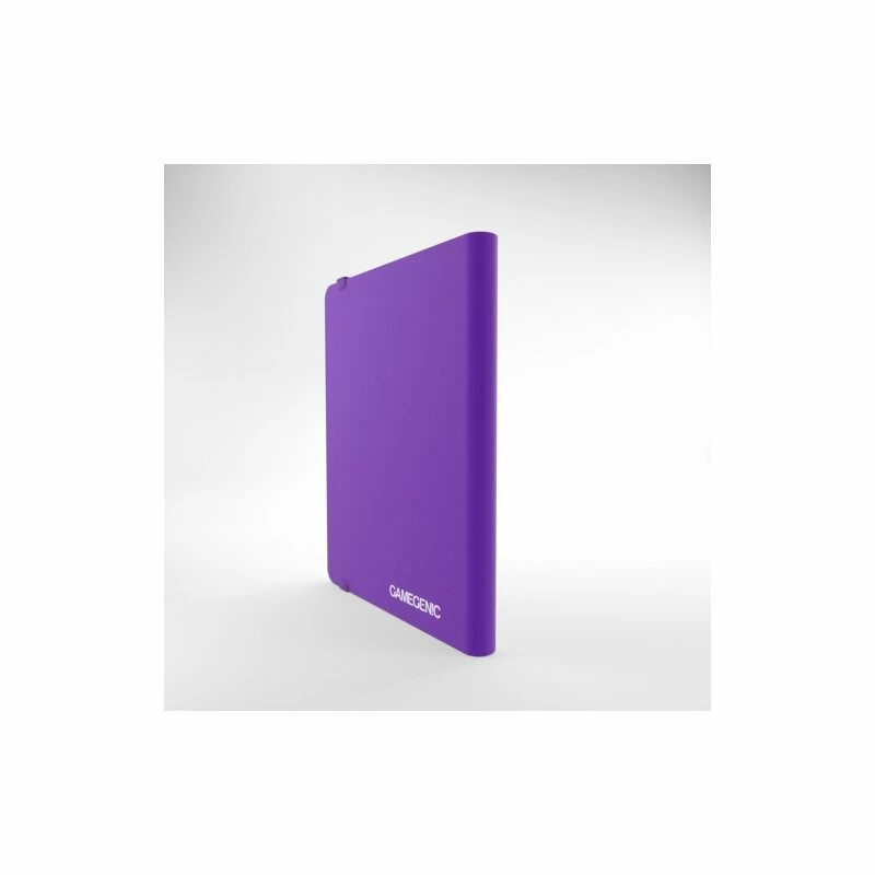 Gamegenic - Casual Album 18-Pocket Purple 6 Gamegenic - Casual Album 18-Pocket Purple – Bild 4