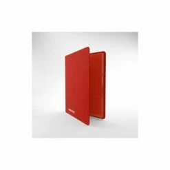 Gamegenic - Casual Album 18-Pocket Red -FANTASYWELT Verkäufe gamegenic casual album 18 pocket red3
