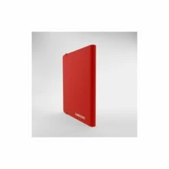 Gamegenic - Casual Album 18-Pocket Red -FANTASYWELT Verkäufe gamegenic casual album 18 pocket red4