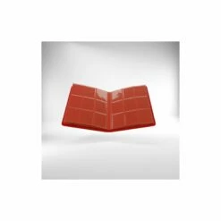Gamegenic - Casual Album 18-Pocket Red -FANTASYWELT Verkäufe gamegenic casual album 18 pocket red5