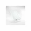 Gamegenic - Casual Album 18-Pocket White -FANTASYWELT Verkäufe gamegenic casual album 18 pocket white