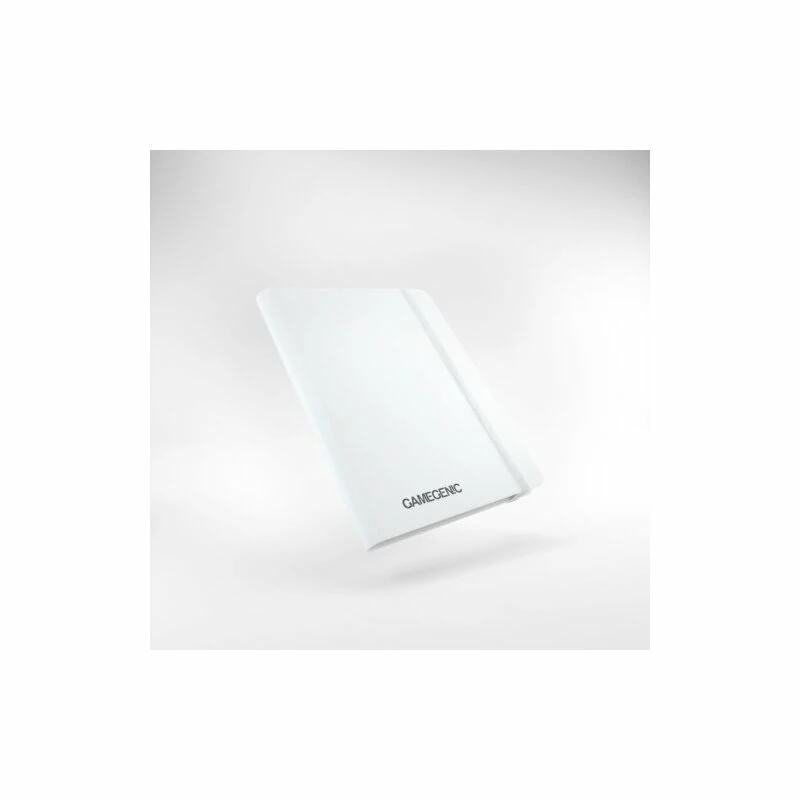 Gamegenic - Casual Album 18-Pocket White 3 Gamegenic - Casual Album 18-Pocket White