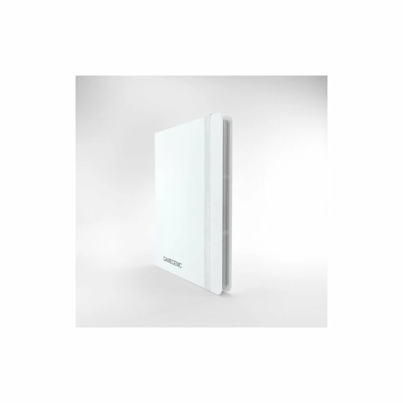 Gamegenic - Casual Album 18-Pocket White 4 Gamegenic - Casual Album 18-Pocket White – Bild 2