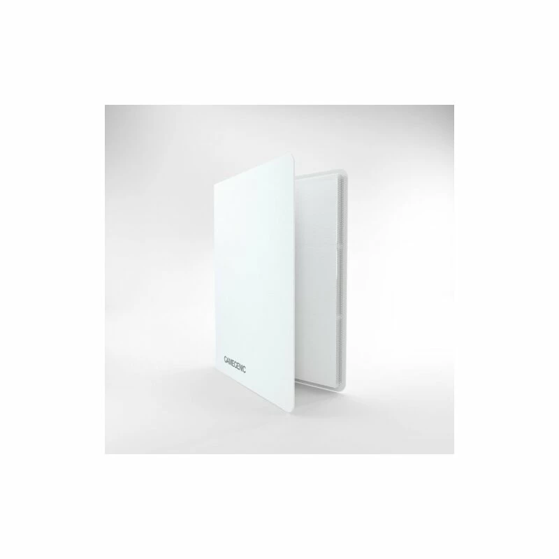 Gamegenic - Casual Album 18-Pocket White 5 Gamegenic - Casual Album 18-Pocket White – Bild 3
