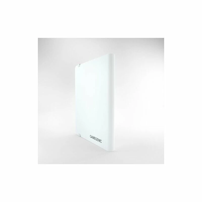 Gamegenic - Casual Album 18-Pocket White 6 Gamegenic - Casual Album 18-Pocket White – Bild 4