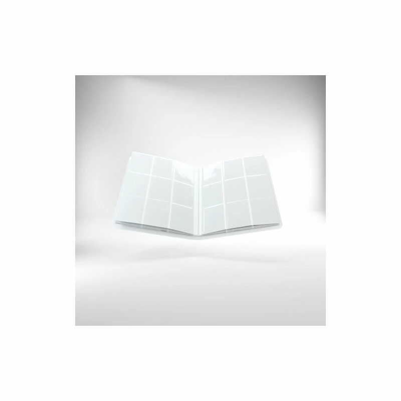 Gamegenic - Casual Album 18-Pocket White 7 Gamegenic - Casual Album 18-Pocket White – Bild 5
