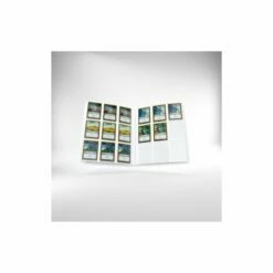 Gamegenic - Casual Album 18-Pocket White 16 Gamegenic - Casual Album 18-Pocket White -FANTASYWELT Verkäufe gamegenic casual album 18 pocket white6