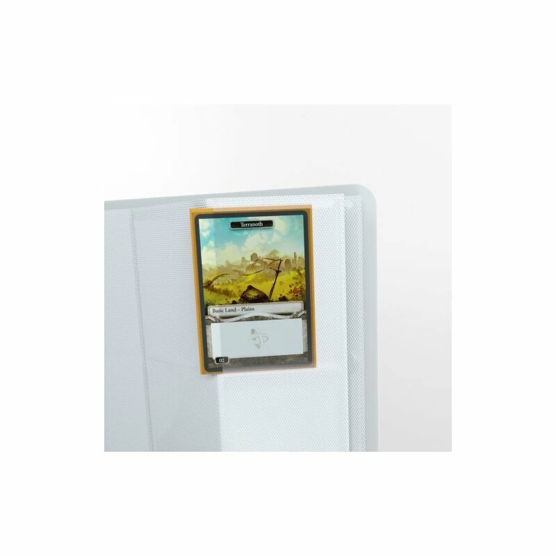 Gamegenic - Casual Album 18-Pocket White 10 Gamegenic - Casual Album 18-Pocket White – Bild 8