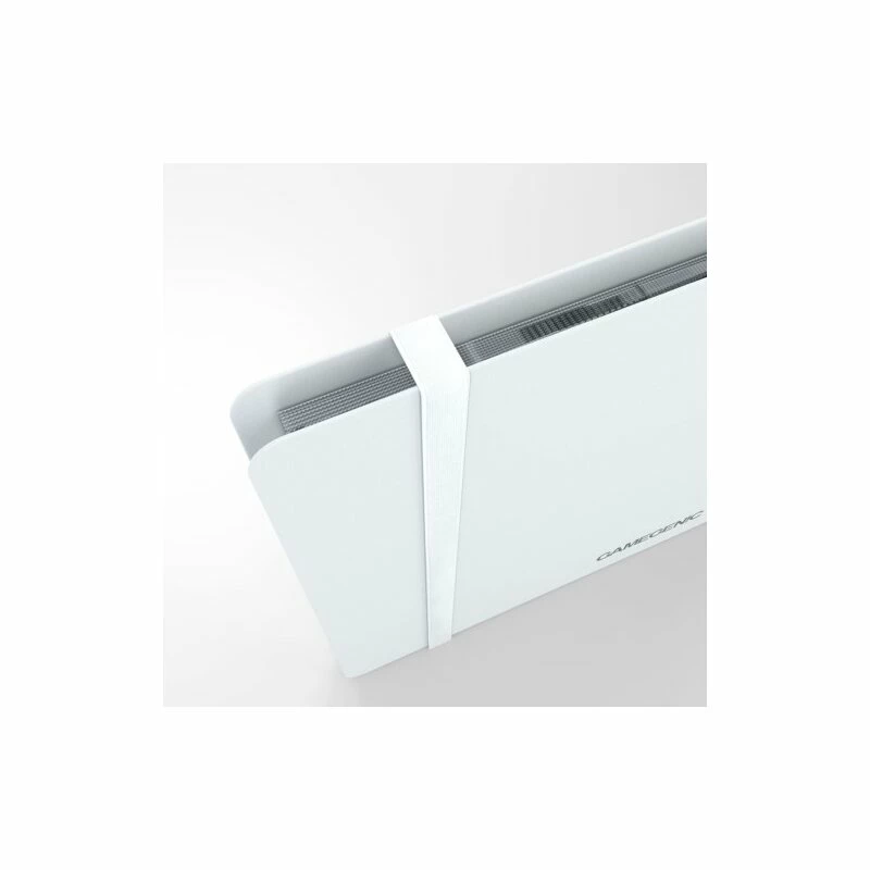 Gamegenic - Casual Album 18-Pocket White 11 Gamegenic - Casual Album 18-Pocket White – Bild 9