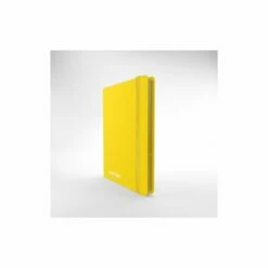 Gamegenic - Casual Album 18-Pocket Yellow