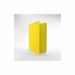 Gamegenic - Casual Album 18-Pocket Yellow -FANTASYWELT Verkäufe gamegenic casual album 18 pocket yellow3