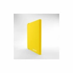 Gamegenic - Casual Album 18-Pocket Yellow -FANTASYWELT Verkäufe gamegenic casual album 18 pocket yellow4