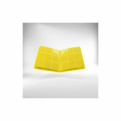 Gamegenic - Casual Album 18-Pocket Yellow -FANTASYWELT Verkäufe gamegenic casual album 18 pocket yellow5