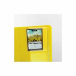 Gamegenic - Casual Album 18-Pocket Yellow -FANTASYWELT Verkäufe gamegenic casual album 18 pocket yellow8