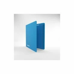 Gamegenic - Casual Album 24-Pocket Blue -FANTASYWELT Verkäufe gamegenic casual album 24 pocket blue3