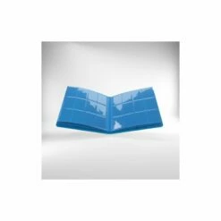 Gamegenic - Casual Album 24-Pocket Blue -FANTASYWELT Verkäufe gamegenic casual album 24 pocket blue5