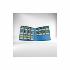 Gamegenic - Casual Album 24-Pocket Blue -FANTASYWELT Verkäufe gamegenic casual album 24 pocket blue6