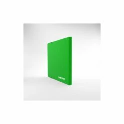 Gamegenic - Casual Album 24-Pocket Green -FANTASYWELT Verkäufe gamegenic casual album 24 pocket green4
