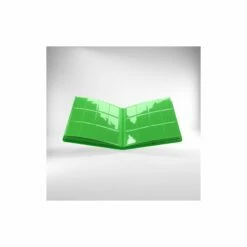 Gamegenic - Casual Album 24-Pocket Green -FANTASYWELT Verkäufe gamegenic casual album 24 pocket green5
