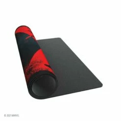 Gamegenic - Marvel Champions Game Mat – Black Widow -FANTASYWELT Verkäufe gamegenic marvel champions game mat black widow4