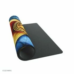 Gamegenic - Marvel Champions Game Mat – Doctor Strange -FANTASYWELT Verkäufe gamegenic marvel champions game mat doctor strange3