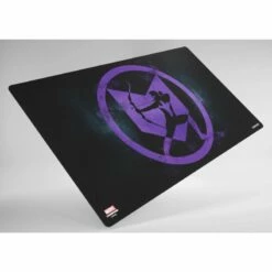 Gamegenic - Marvel Champions Game Mat – Hawkeye