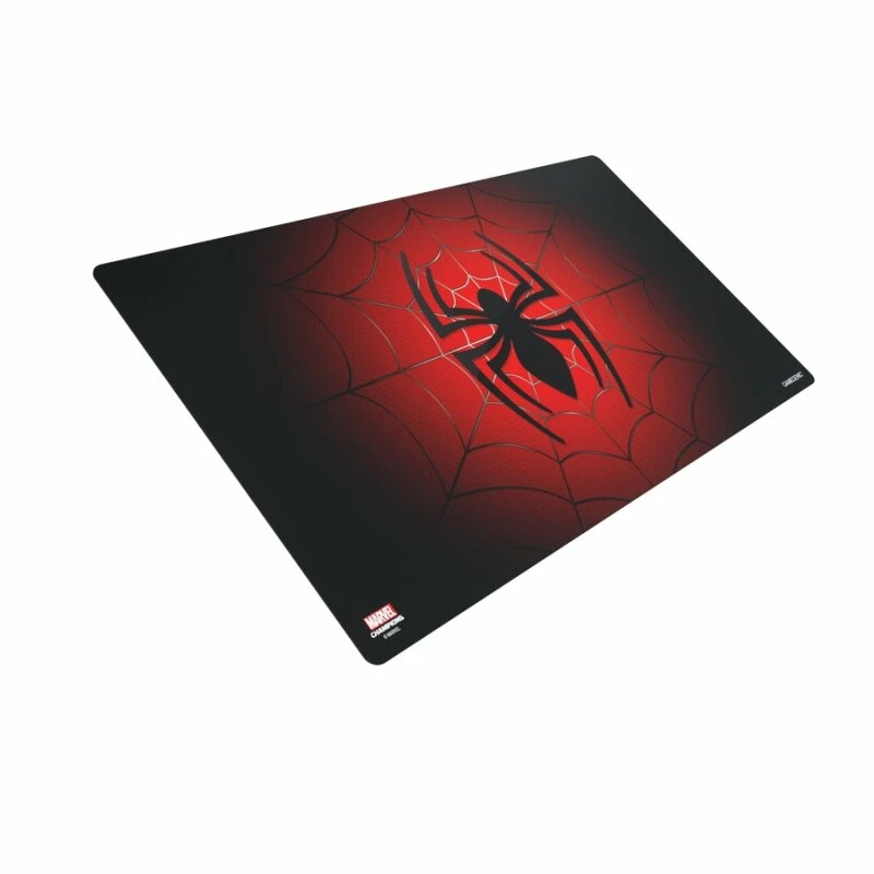 Gamegenic - Marvel Champions Game Mat – Spider-Man 3 Gamegenic - Marvel Champions Game Mat – Spider-Man