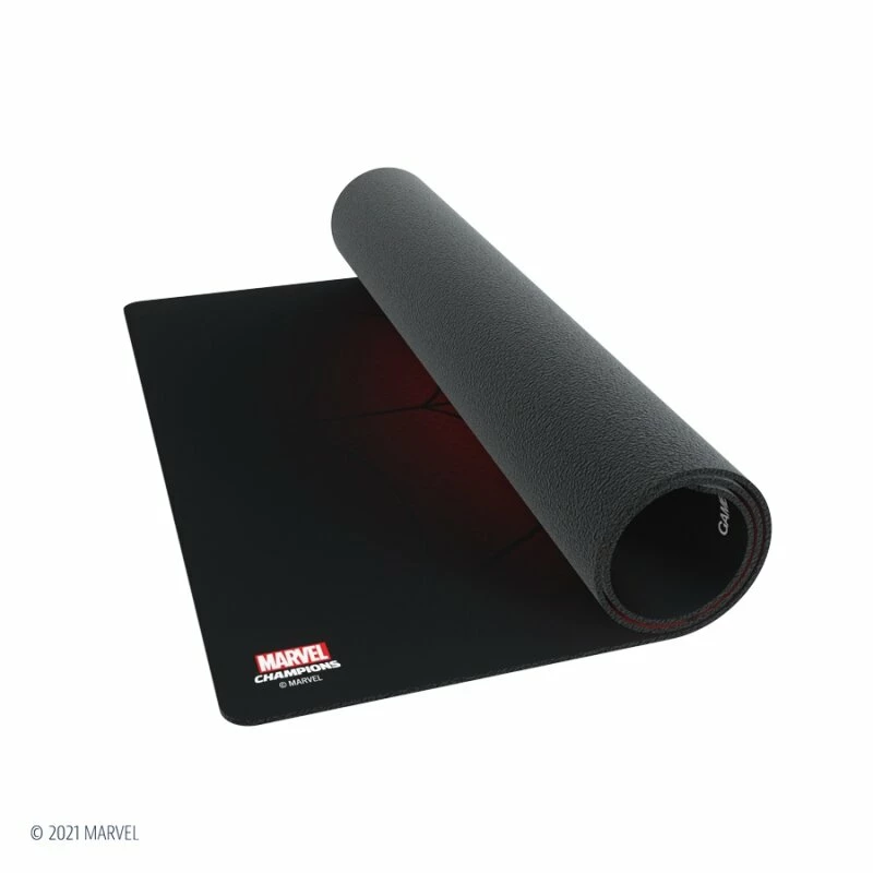 Gamegenic - Marvel Champions Game Mat – Spider-Man 5 Gamegenic - Marvel Champions Game Mat – Spider-Man – Bild 3